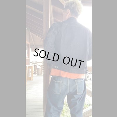 画像13: JELADO   Age of Longing  Black Tag 406EXX  XL