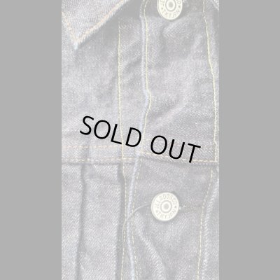 画像3: JELADO   Age of Longing  Black Tag 406EXX  XL