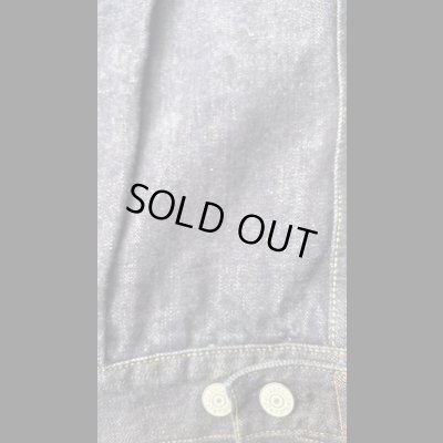 画像3: JELADO   Age of Longing  Black Tag 406EXX S〜L