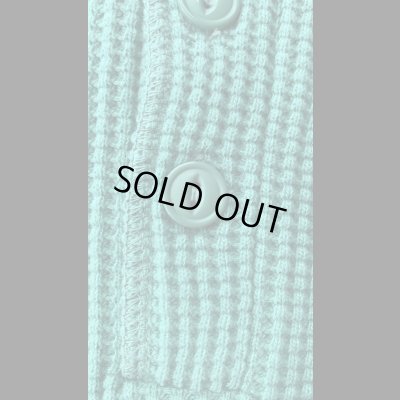 画像6: JELADO ジェラード ヘンリーネック Mega Thermal ミント