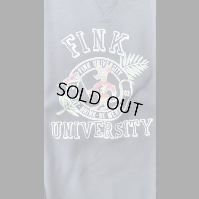 画像3: JELADO ジェラード　Fink University Sweat