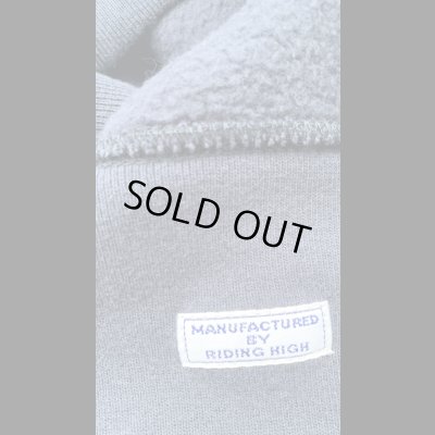 画像8: JELADO ジェラード　Fink University Sweat