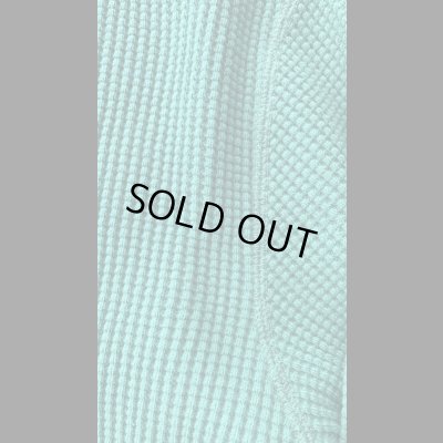 画像4: JELADO ジェラード ヘンリーネック Mega Thermal ミント