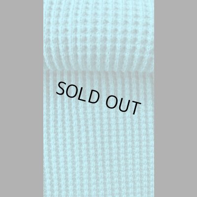 画像7: JELADO ジェラード ヘンリーネック Mega Thermal ミント