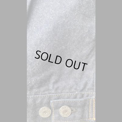 画像10: JELADO   ５５DENIM  JACKET  406XX