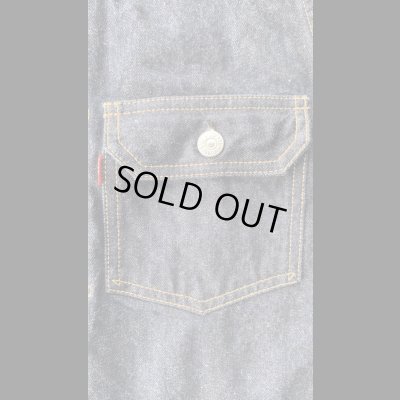 画像4: JELADO   ５５DENIM  JACKET  406XX