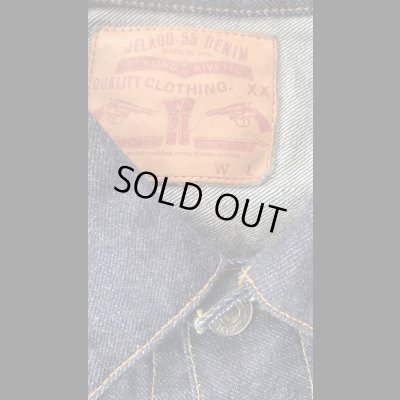 画像3: JELADO   ５５DENIM  JACKET  406XX