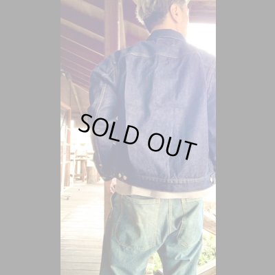 画像13: JELADO   ５５DENIM  JACKET  406XX