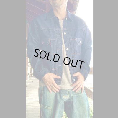 画像12: JELADO   ５５DENIM  JACKET  406XX