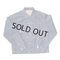JELADO   ５５DENIM  JACKET  406XX