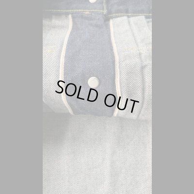 画像8: JELADO   ５５DENIM  JACKET  406XX