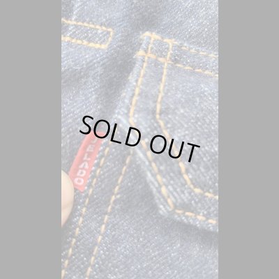 画像6: JELADO   ５５DENIM  JACKET  406XX