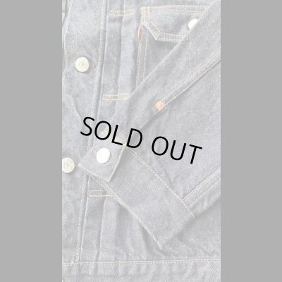 画像7: JELADO   ５５DENIM  JACKET  406XX