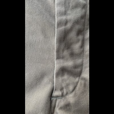 画像4: JELADO ジェラード 41Khaki Lastresort  Chino Cloth