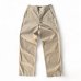 画像1: JELADO ジェラード 41Khaki Lastresort  Chino Cloth (1)