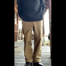 他の写真2: JELADO ジェラード 41Khaki Lastresort  Chino Cloth  Olive