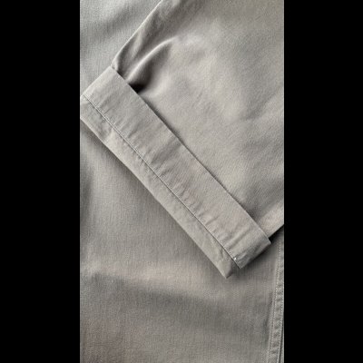 画像6: JELADO ジェラード 41Khaki Lastresort  Chino Cloth