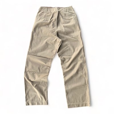 画像2: JELADO ジェラード 41Khaki Lastresort  Chino Cloth