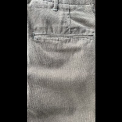 画像8: JELADO ジェラード 41Khaki Lastresort  Chino Cloth