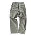 画像2: JELADO ジェラード 41Khaki Lastresort  Chino Cloth  Olive (2)