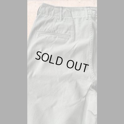 画像4: JELADO ジェラード 41Khaki Lastresort  Chino Cloth  Olive