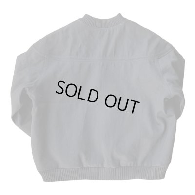 画像3: Sugar&Co   (シュガーアンドコー）sugar cap jackt  BLACK