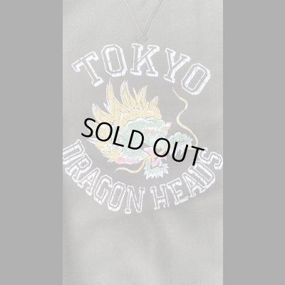 画像3: JELADO ジェラード　Dragon Heads  Sweat