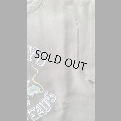 画像7: JELADO ジェラード　Dragon Heads  Sweat