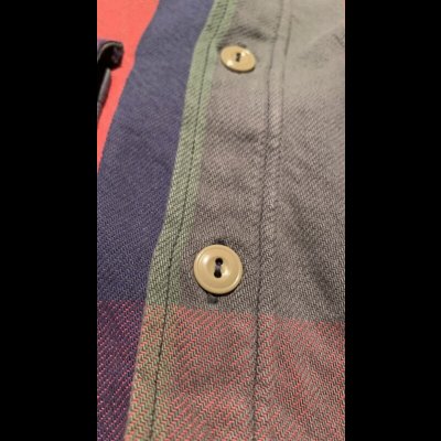 画像4: JELADOジェラード Unionworkers Shirts(ユニオンワーカーズシャツ) ショート丈  ウォーターメロン