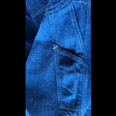 画像10: JELADO 311 W PainterPants  ジェラード　ペインターパンツ