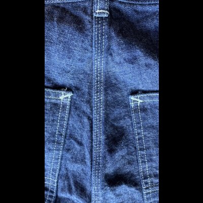 画像9: JELADO 311 W PainterPants  ジェラード　ペインターパンツ