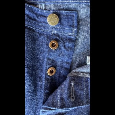 画像8: JELADO 311 W PainterPants  ジェラード　ペインターパンツ