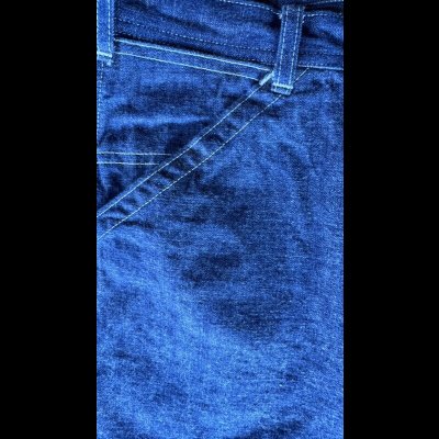 画像7: JELADO 311 W PainterPants  ジェラード　ペインターパンツ