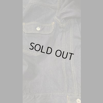 画像12: JELADO   ５５DENIM  JACKET  406XX　　XL  XXL