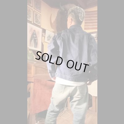 画像15: JELADO   ５５DENIM  JACKET  406XX　　XL  XXL