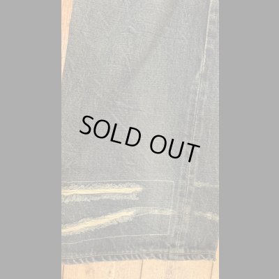 画像16: JELADO "STANDARD COLLECTION"44DENIM　VINTAGE　FINISH インディゴ