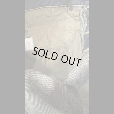 画像17: JELADO "STANDARD COLLECTION"44DENIM　VINTAGE　FINISH インディゴ