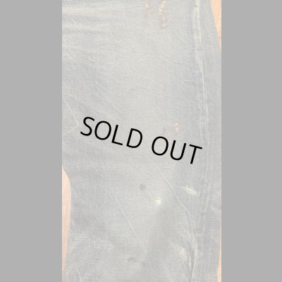 画像13: JELADO "STANDARD COLLECTION"44DENIM　VINTAGE　FINISH インディゴ