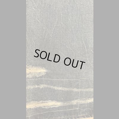 画像12: JELADO "STANDARD COLLECTION"44DENIM　VINTAGE　FINISH インディゴ