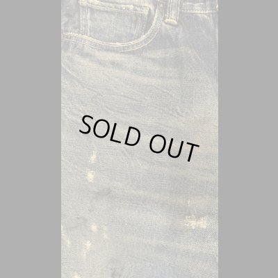 画像9: JELADO "STANDARD COLLECTION"44DENIM　VINTAGE　FINISH インディゴ