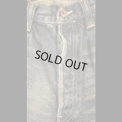 画像4: JELADO "STANDARD COLLECTION"44DENIM　VINTAGE　FINISH インディゴ