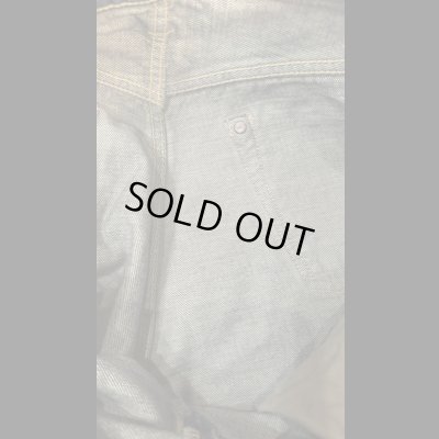 画像18: JELADO "STANDARD COLLECTION"44DENIM　VINTAGE　FINISH インディゴ