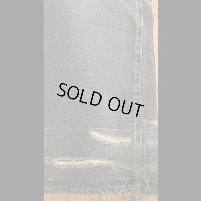 画像11: JELADO "STANDARD COLLECTION"44DENIM　VINTAGE　FINISH インディゴ