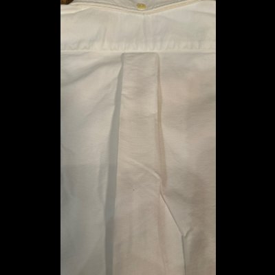 画像8: JELADO(ジェラード）Madison マディソン　BD　shirt ホワイト
