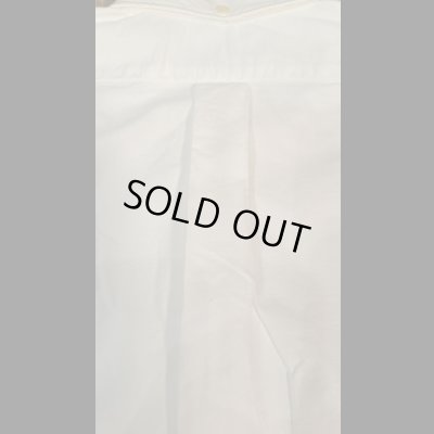 画像8: JELADO(ジェラード）Madison マディソン　BD　shirt ホワイト