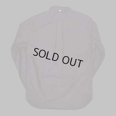 画像2: JELADO(ジェラード）Madison マディソン　BD　shirt ブラック