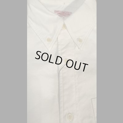 画像3: JELADO(ジェラード）Madison マディソン　BD　shirt ホワイト