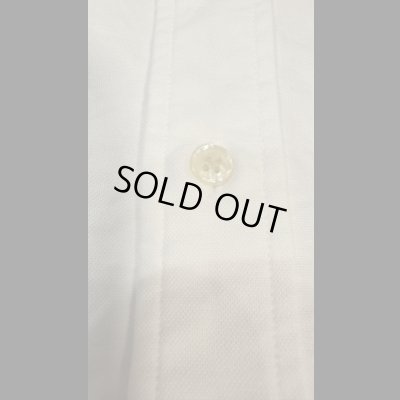 画像6: JELADO(ジェラード）Madison マディソン　BD　shirt ホワイト