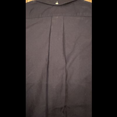 画像7: JELADO(ジェラード）Madison マディソン　BD　shirt ブラック