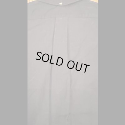 画像7: JELADO(ジェラード）Madison マディソン　BD　shirt ブラック